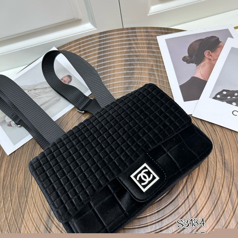 Ch*el backpacks